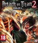 Attack on Titan 2 - A.O.T.2: Final Battle (2018) PC | RePack  xatab